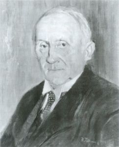 Fritz Halberg-Krauss